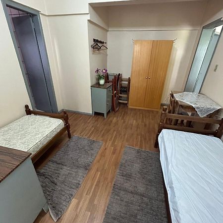 Apartamento Duplex 5 Quartos 100 M Do Parque Пиратуба Экстерьер фото