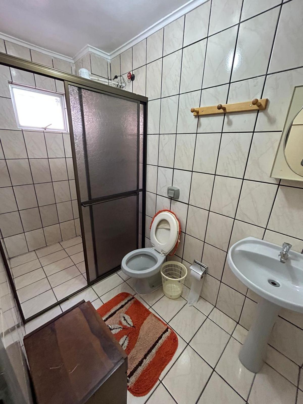 Apartamento Duplex 5 Quartos 100 M Do Parque Пиратуба Экстерьер фото