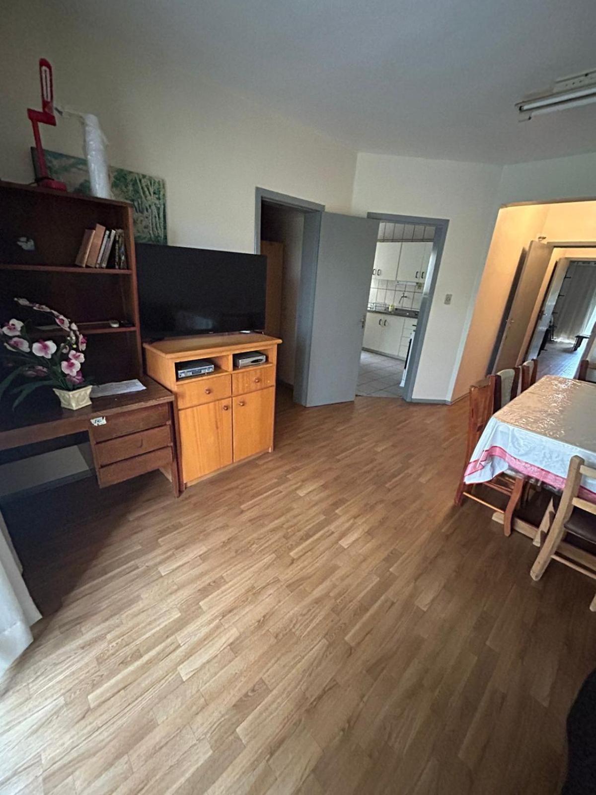 Apartamento Duplex 5 Quartos 100 M Do Parque Пиратуба Экстерьер фото